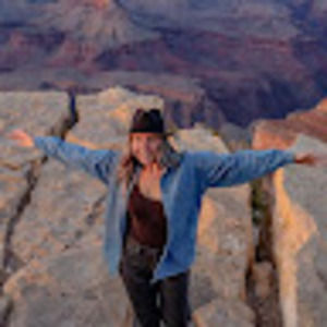 Meet your Posher, Kelsi